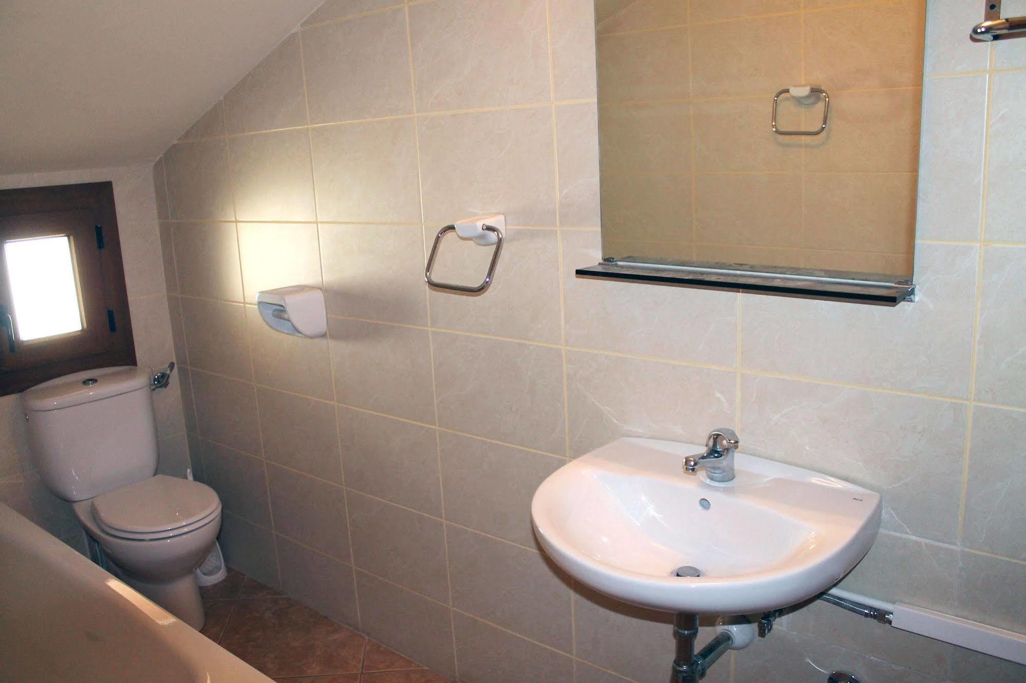 Apartamentos Anem 3000 Arans Zewnętrze zdjęcie
