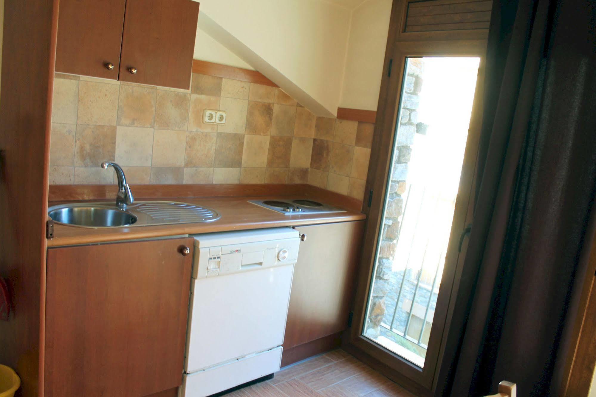 Apartamentos Anem 3000 Arans Zewnętrze zdjęcie
