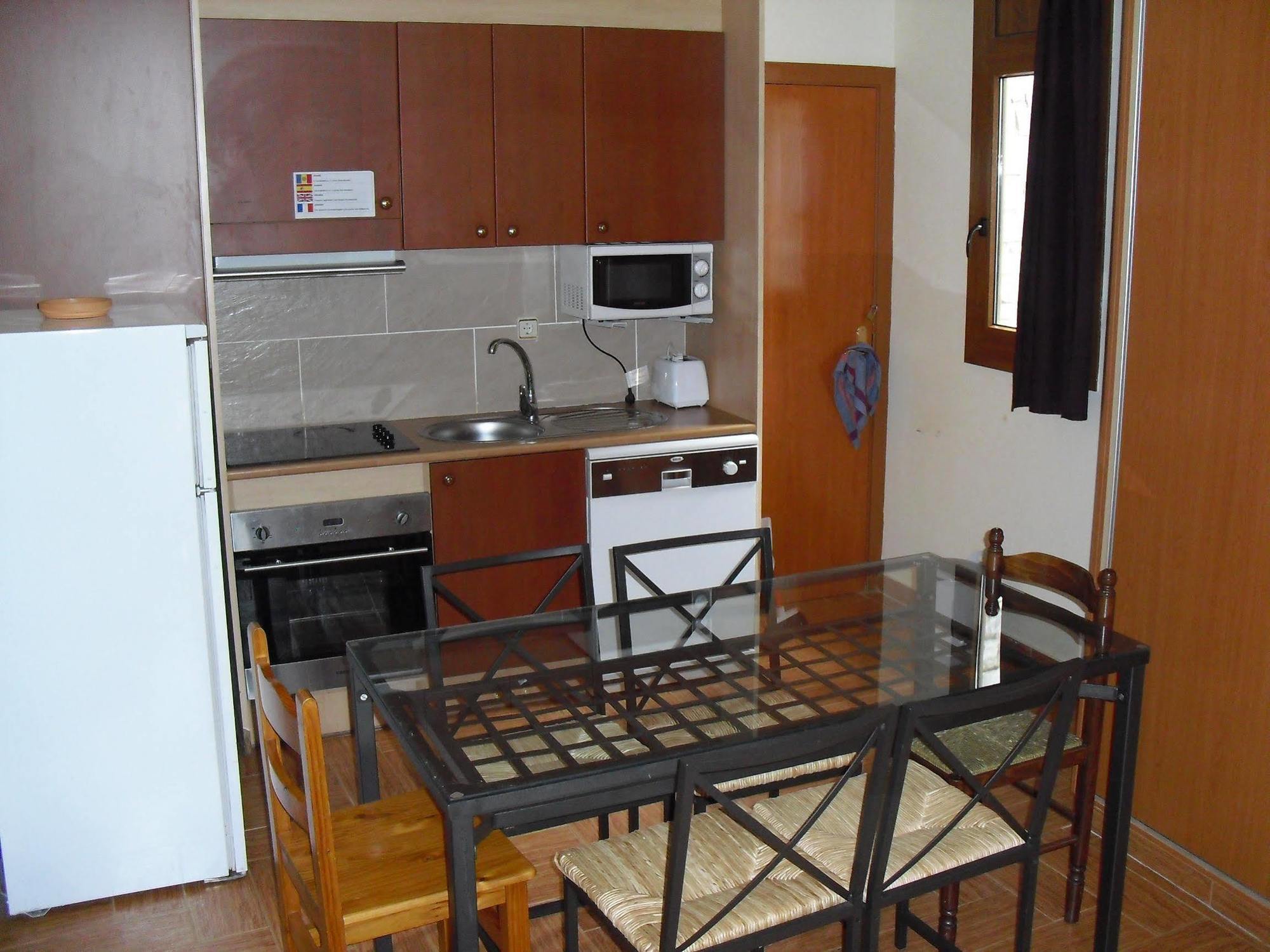 Apartamentos Anem 3000 Arans Zewnętrze zdjęcie