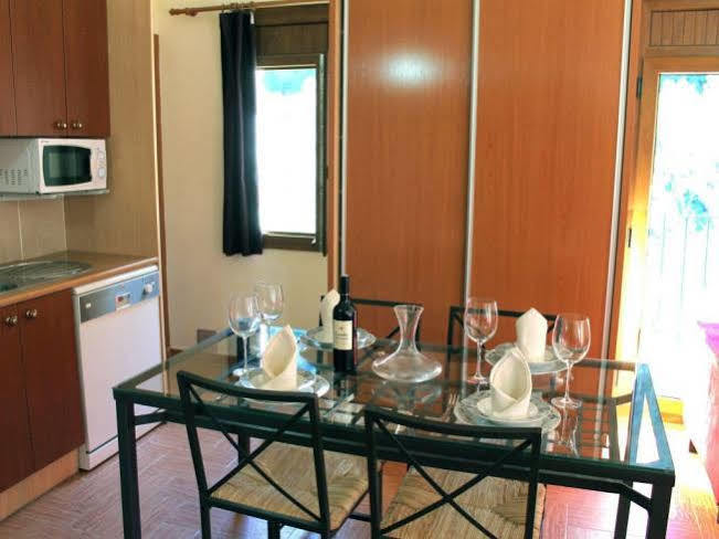 Apartamentos Anem 3000 Arans Zewnętrze zdjęcie