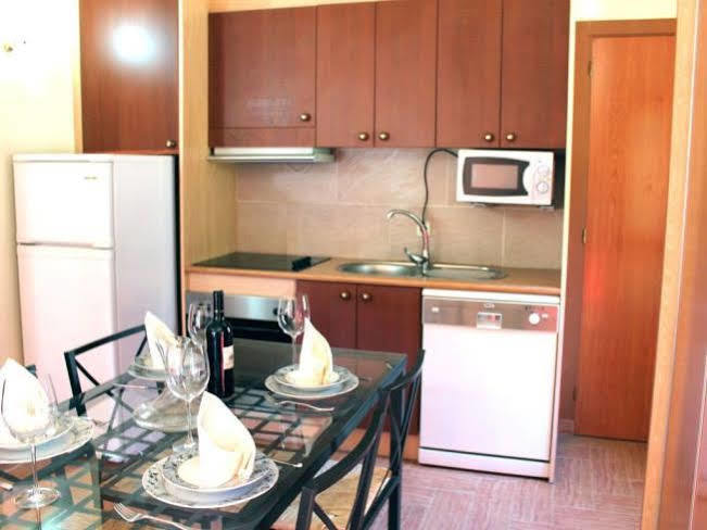 Apartamentos Anem 3000 Arans Zewnętrze zdjęcie